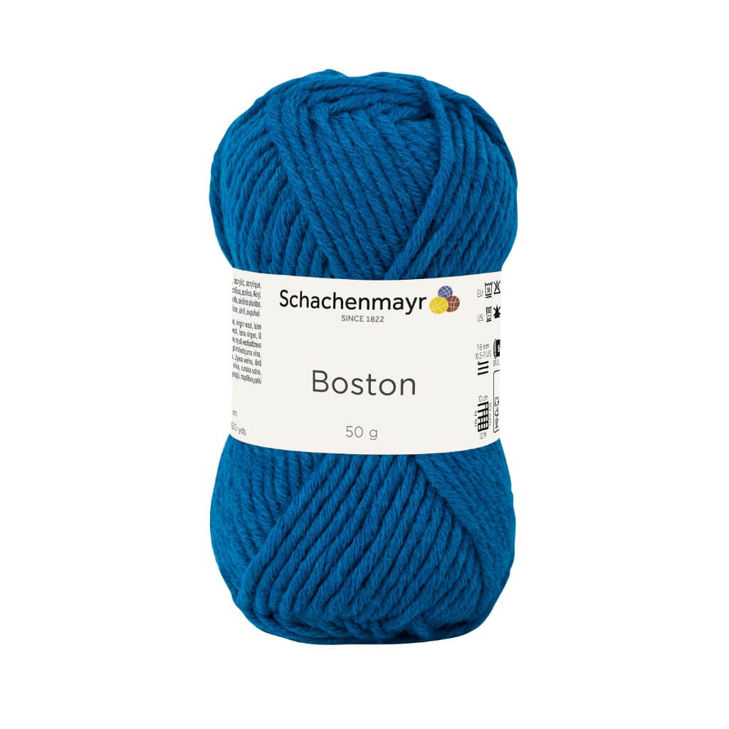 Schachenmayr Boston
