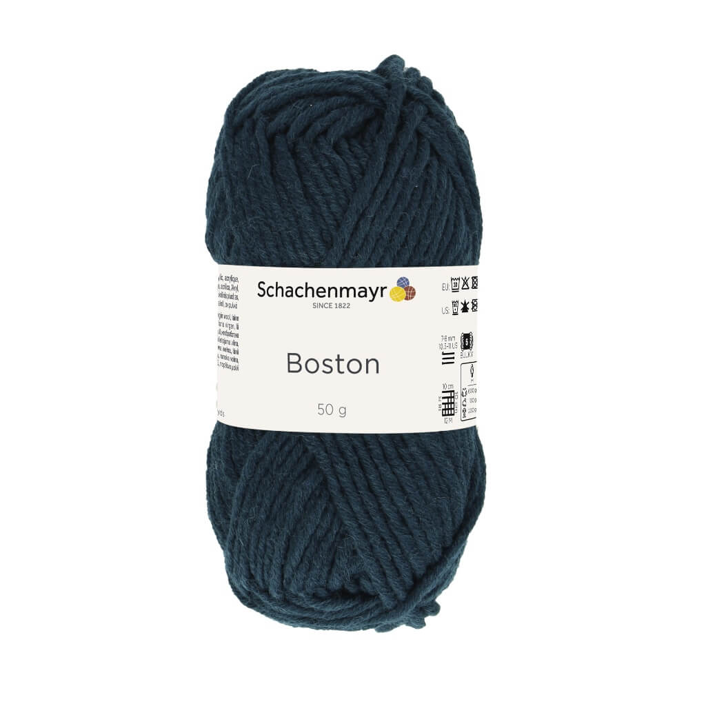 Schachenmayr Boston