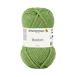 Schachenmayr Boston