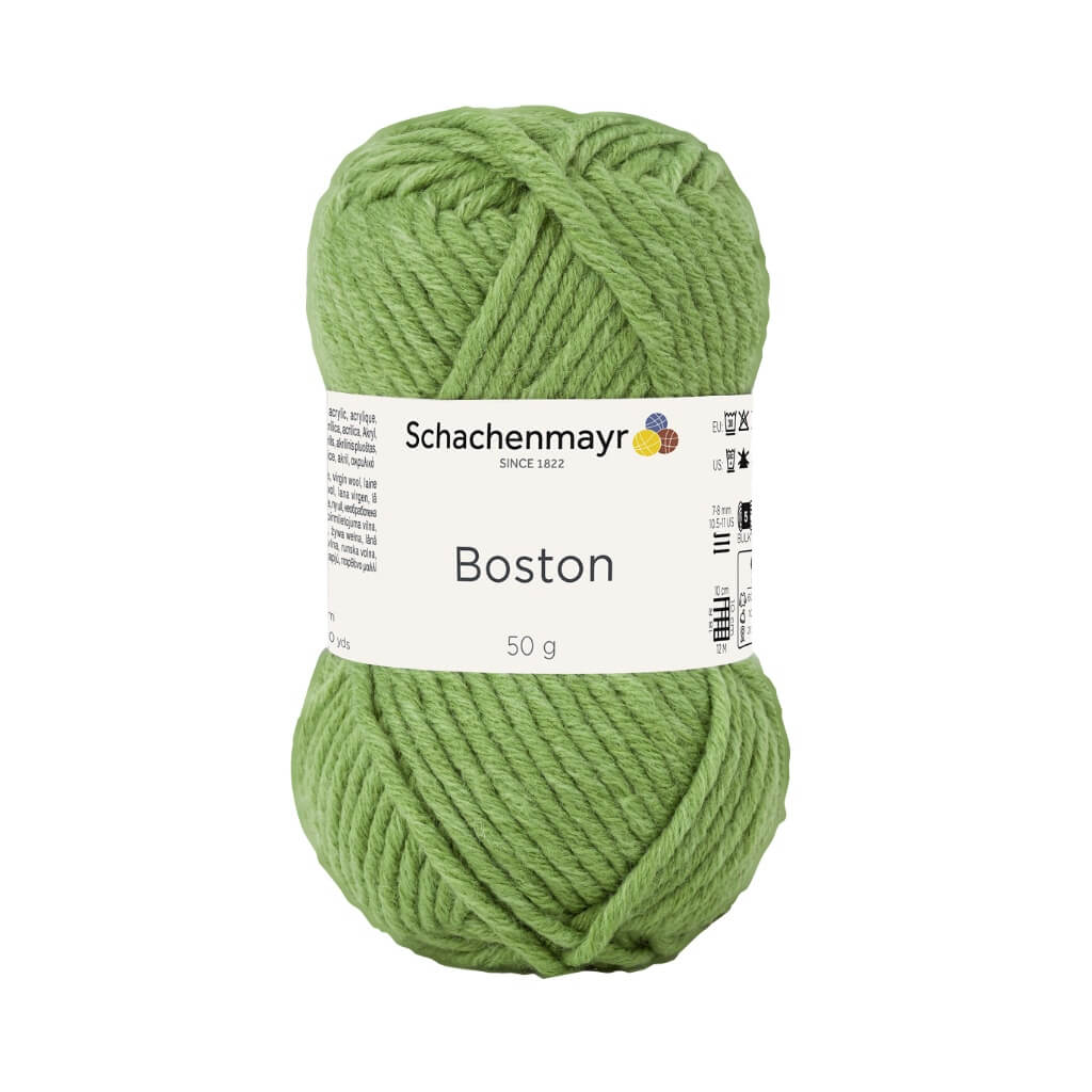 Schachenmayr Boston