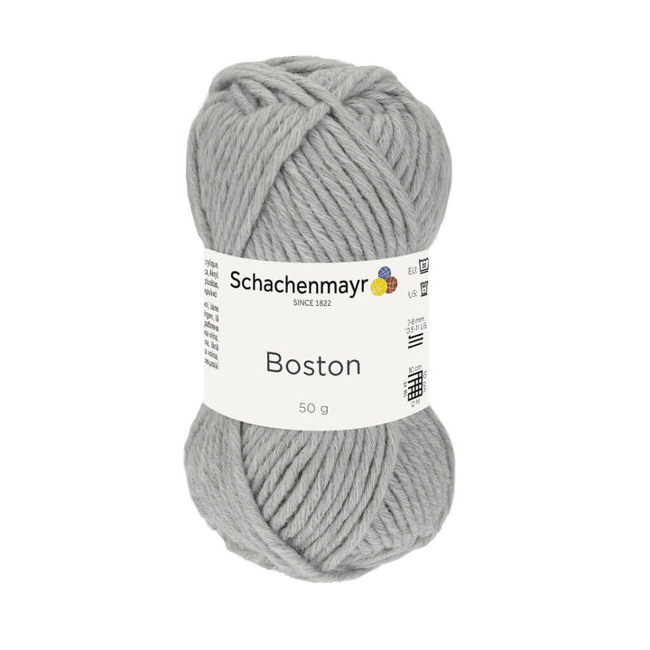 Schachenmayr Boston
