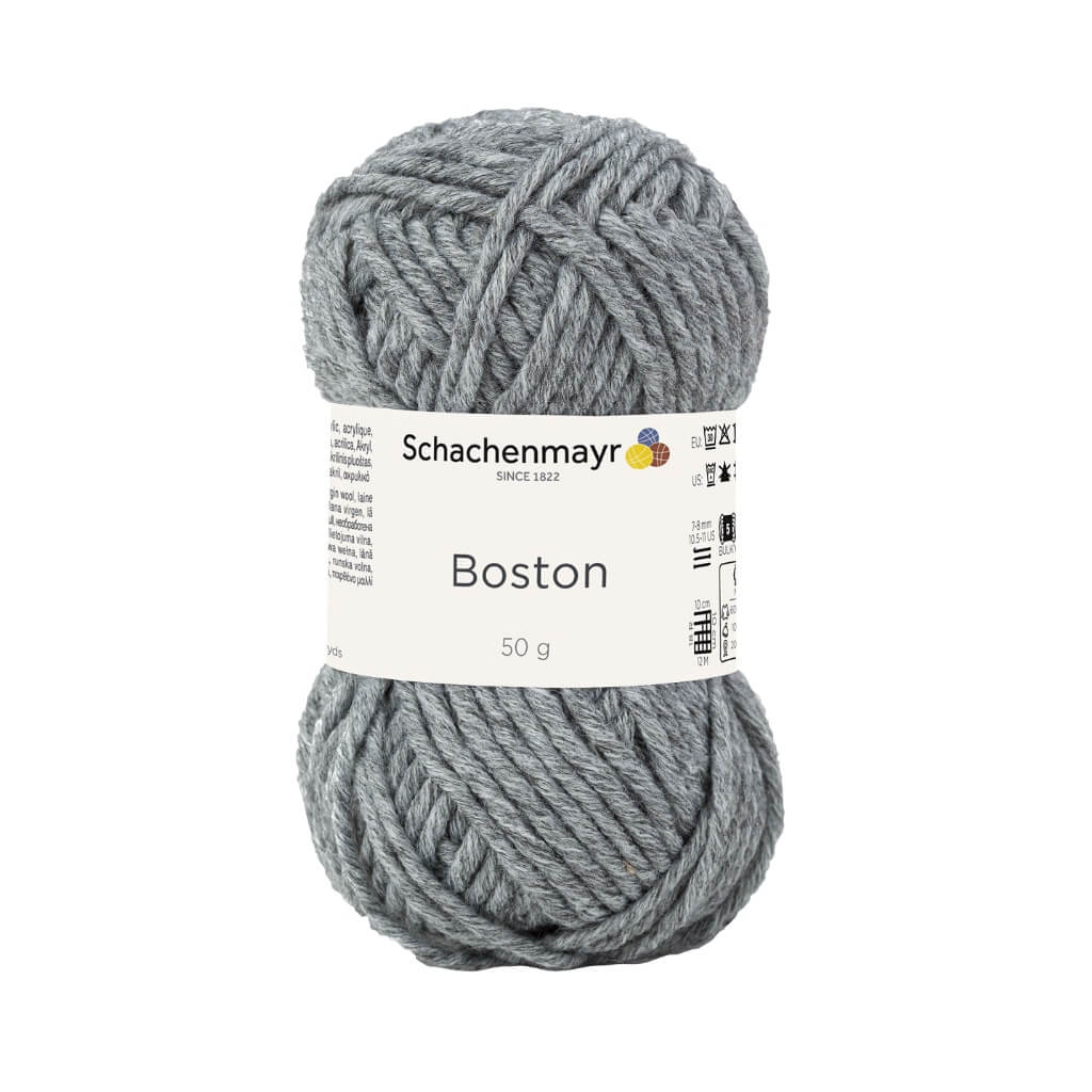 Schachenmayr Boston