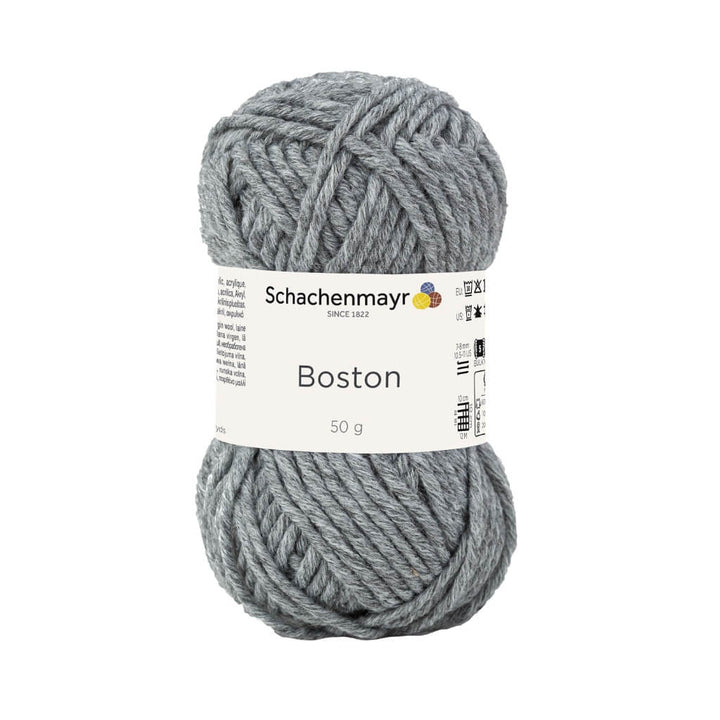 Schachenmayr Boston