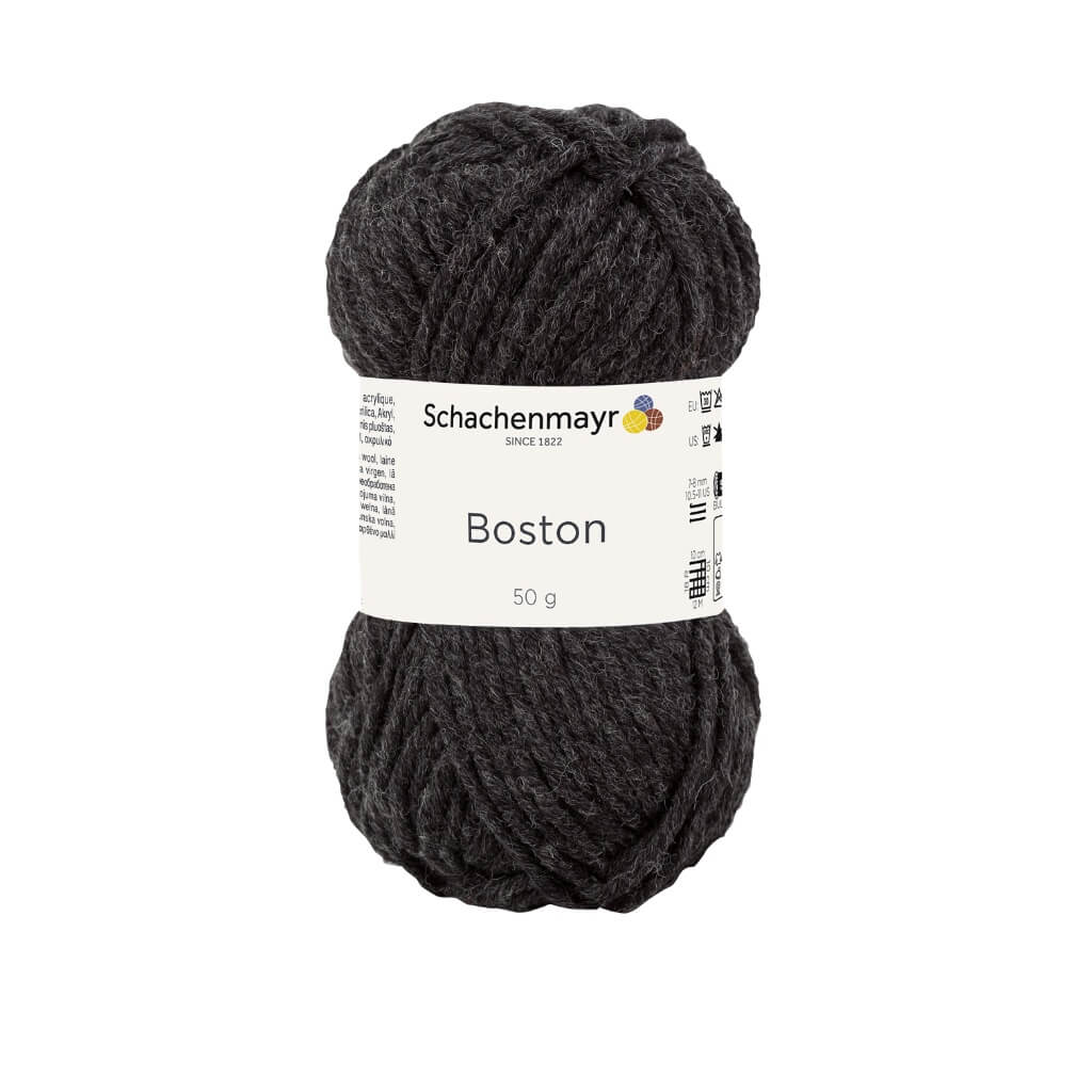 Schachenmayr Boston