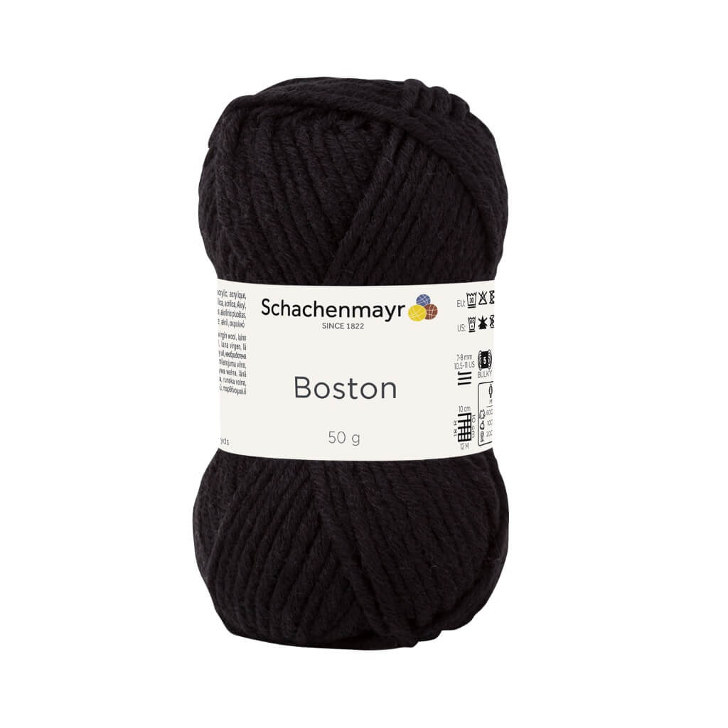 Schachenmayr Boston