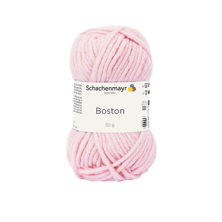Schachenmayr Boston