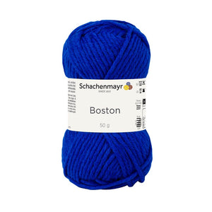 Schachenmayr Boston