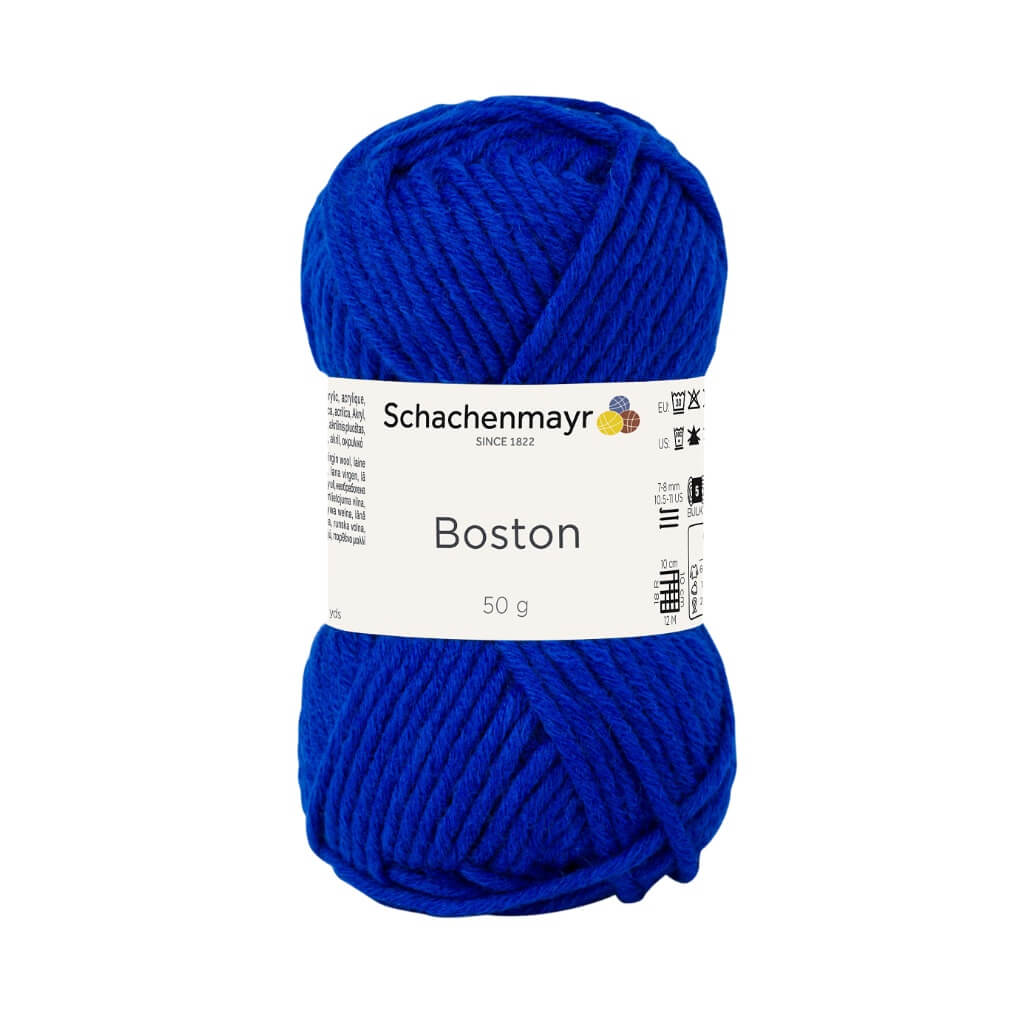 Schachenmayr Boston
