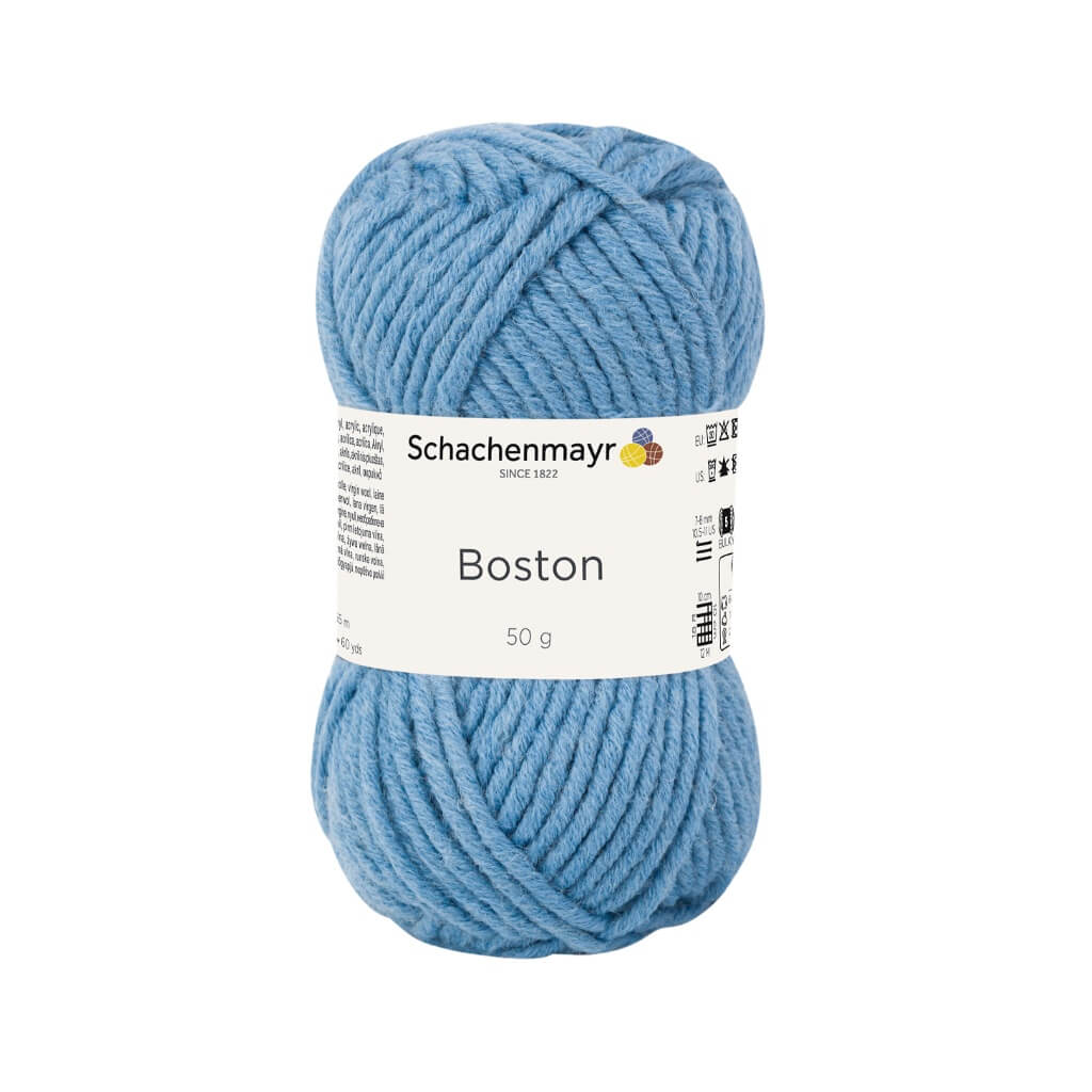 Schachenmayr Boston