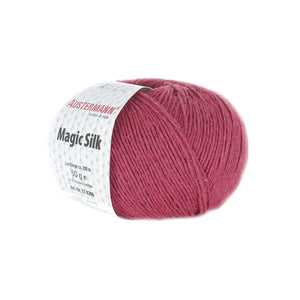 Austermann Magic Silk Uni 50g