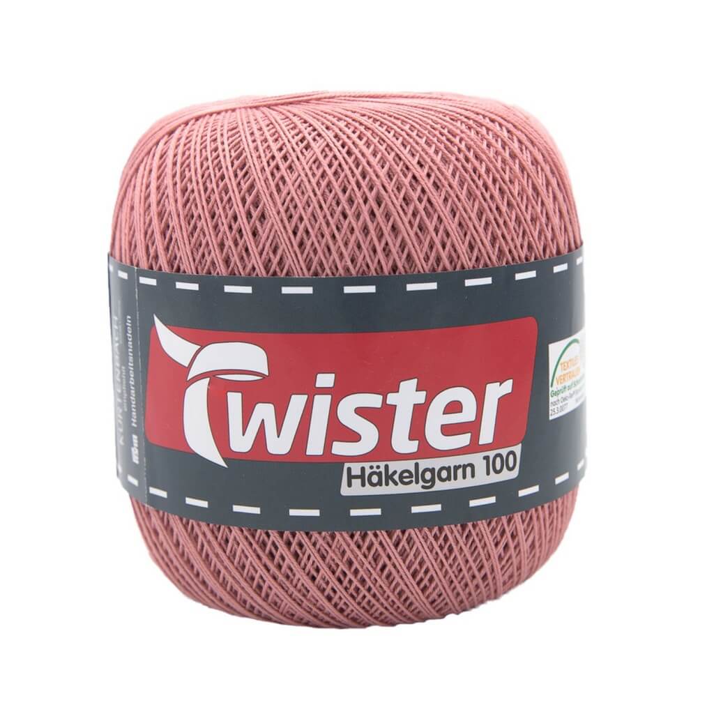 Twister Häkelgarn