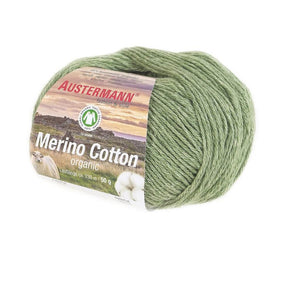 Austermann Merino Cotton 50g