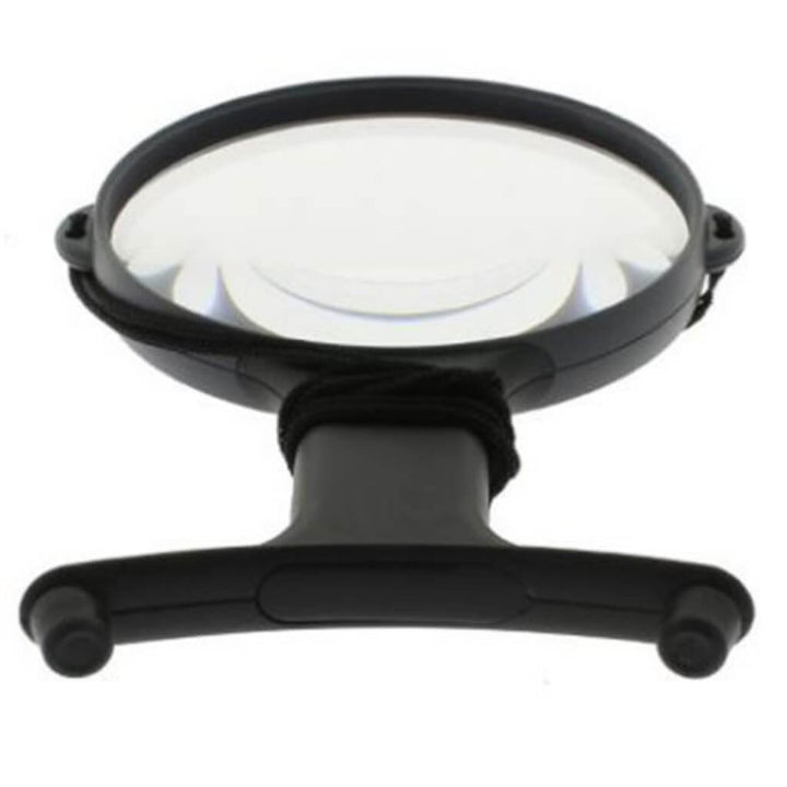 Carson Carson Umhängelupe mit LED LumiCraft Lieblingsgarn
