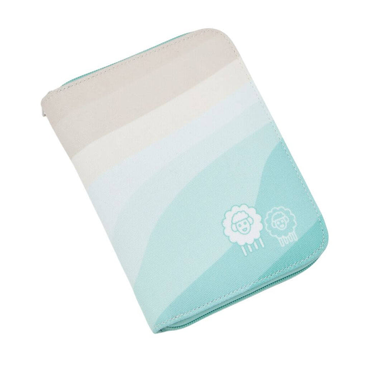 KnitPro KnitPro Waves 2.0 Häkelnadel Set Deluxe Lieblingsgarn