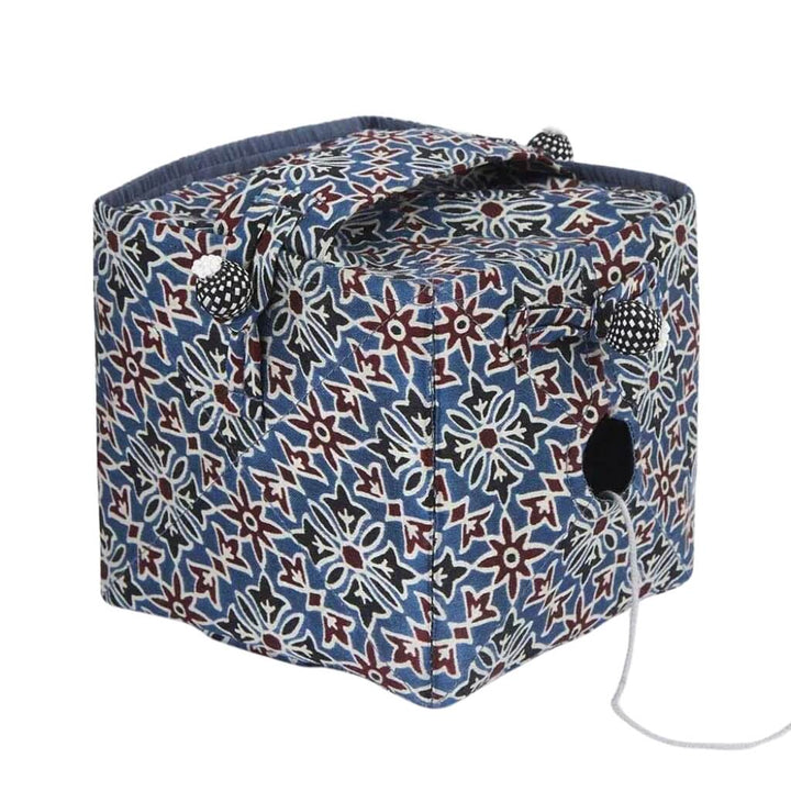 Lantern Moon Lantern Moon Knit Out Box Ajrak Lieblingsgarn