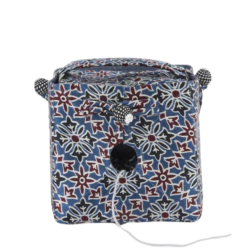 Lantern Moon Lantern Moon Knit Out Box Ajrak Lieblingsgarn