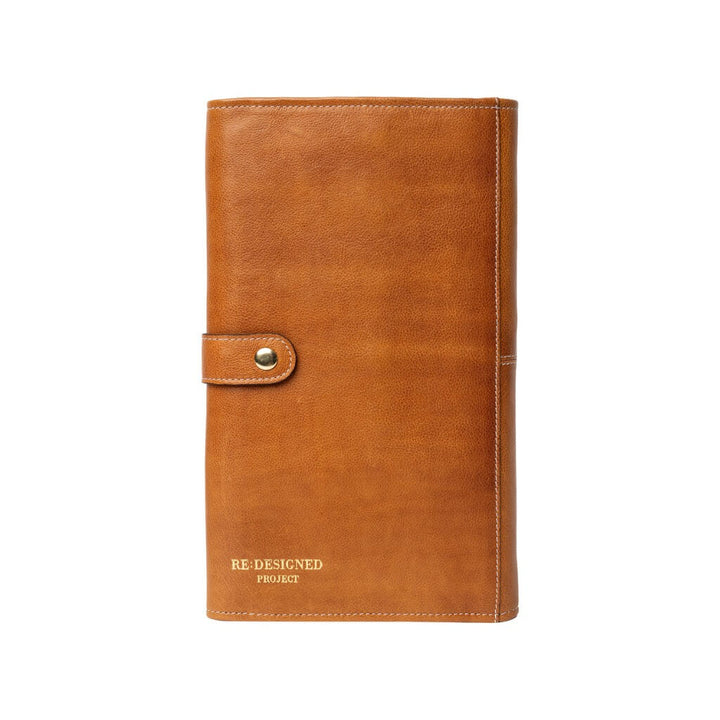 Re:Designed Burned Tan/Gold Re:Designed Project 82 Lieblingsgarn