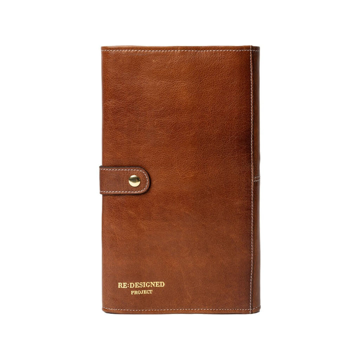 Re:Designed Walnut/Gold Re:Designed Project 82 Lieblingsgarn