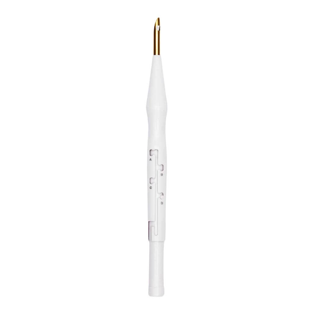 Rico Design Rico Design Punch Needle 19 cm Lieblingsgarn