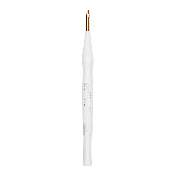 Rico Design Rico Design Punch Needle 19 cm Lieblingsgarn