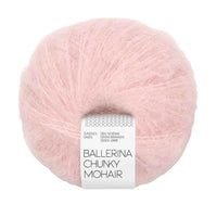 4511 - ballet rose