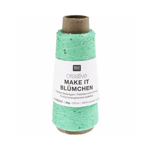 Rico Design Creative Make It Blümchen