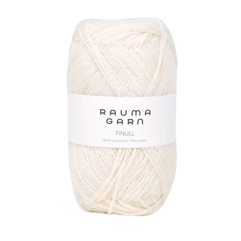 Rauma Finull 50g