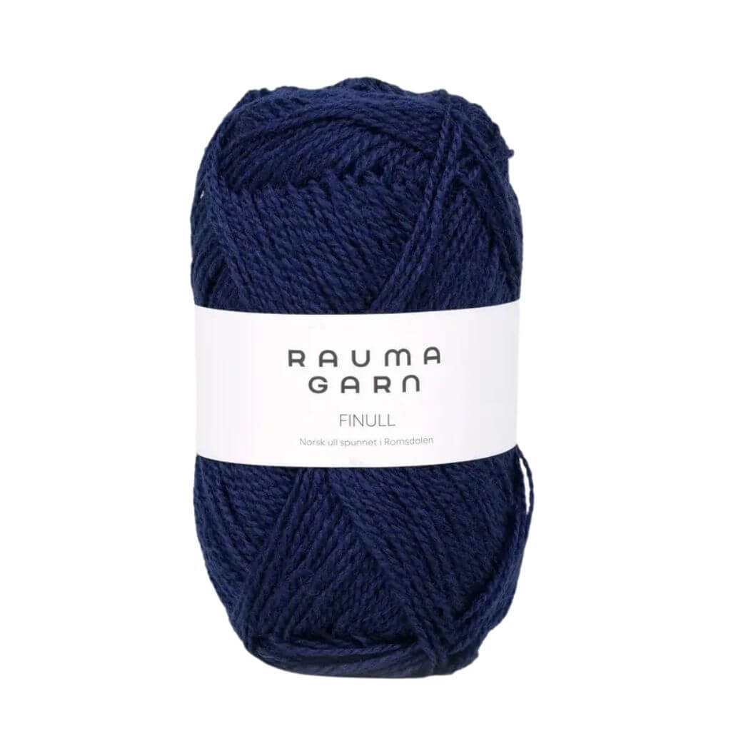 Rauma Finull 50g