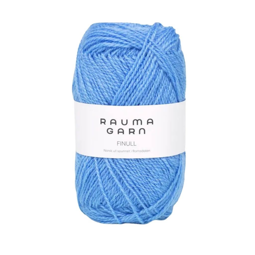 Rauma Finull 50g