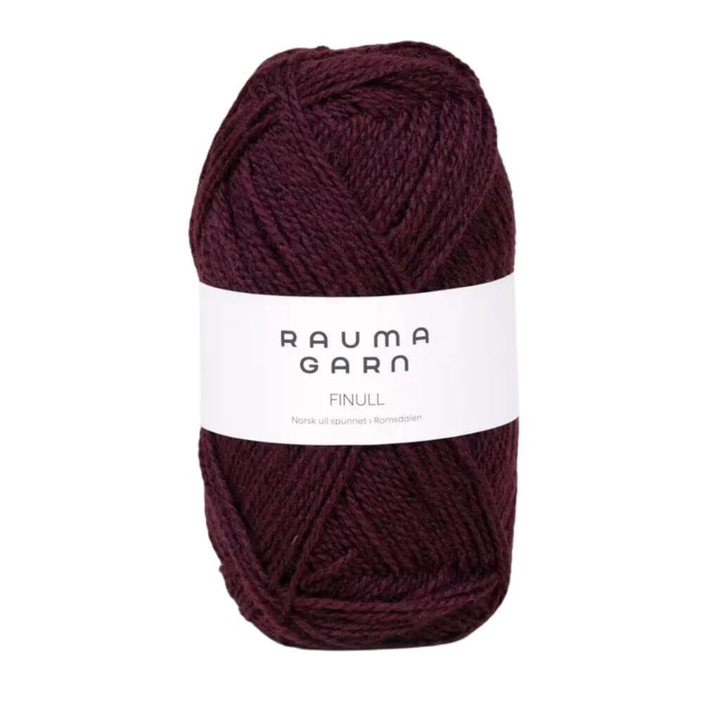 Rauma Finull 50g