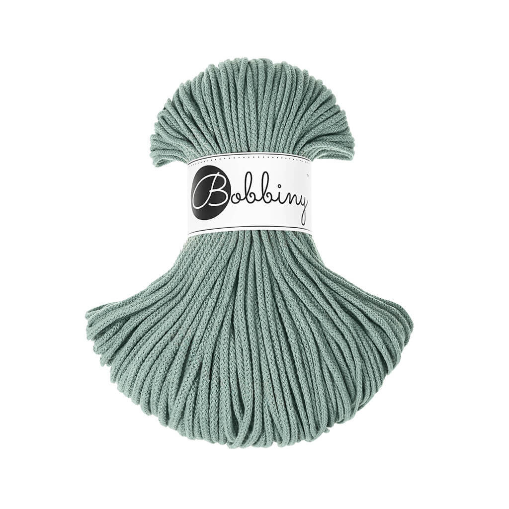 Bobbiny Makramee Laurel Bobbiny Kordel Junior 3mm x 100 m Lieblingsgarn