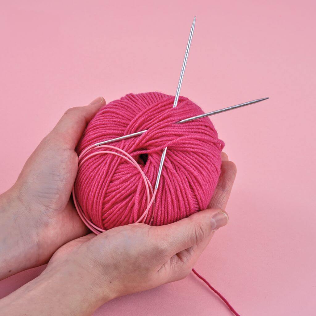 Addi addiUnicorn Lace Rundstricknadel Lieblingsgarn