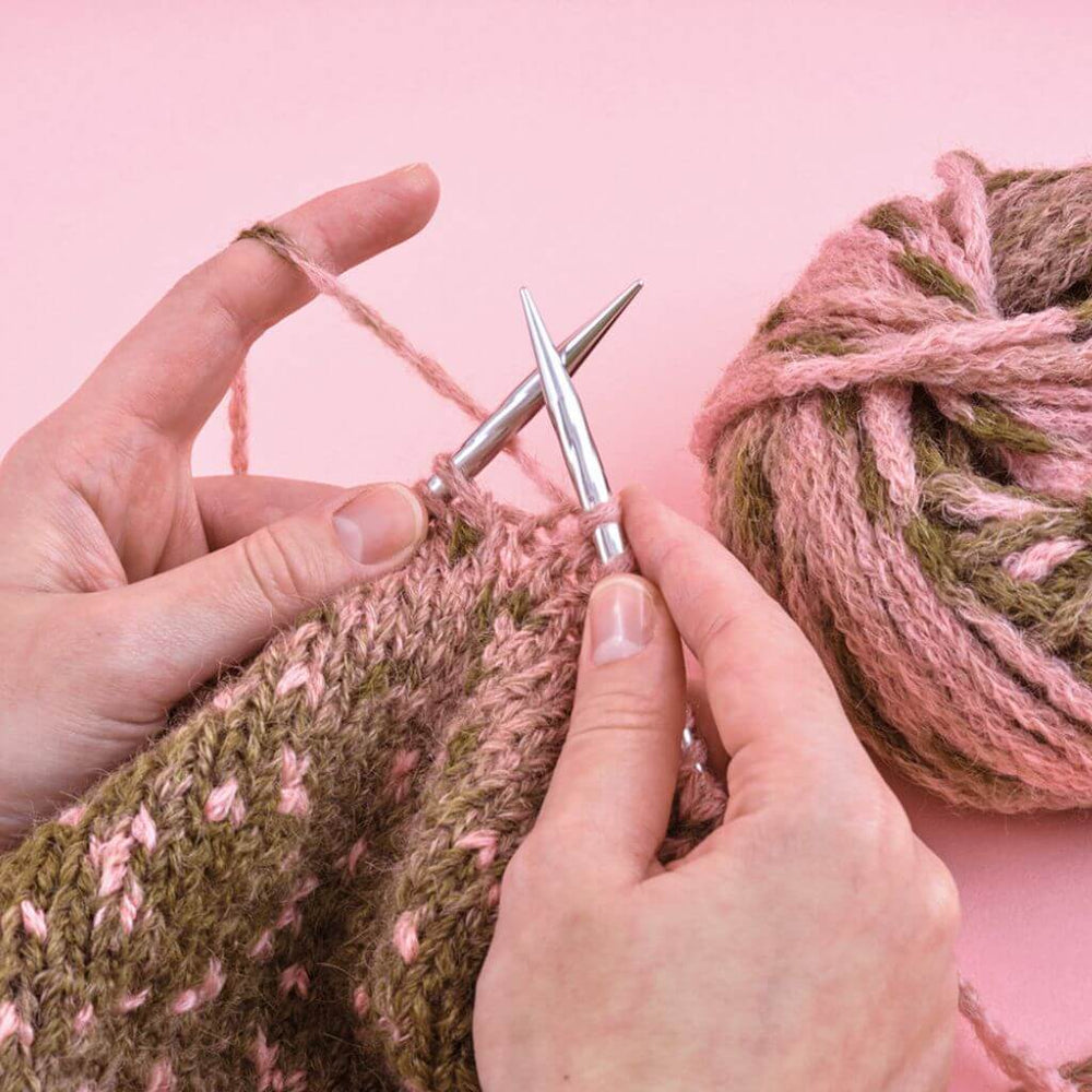 Addi addiUnicorn Lace Rundstricknadel Lieblingsgarn