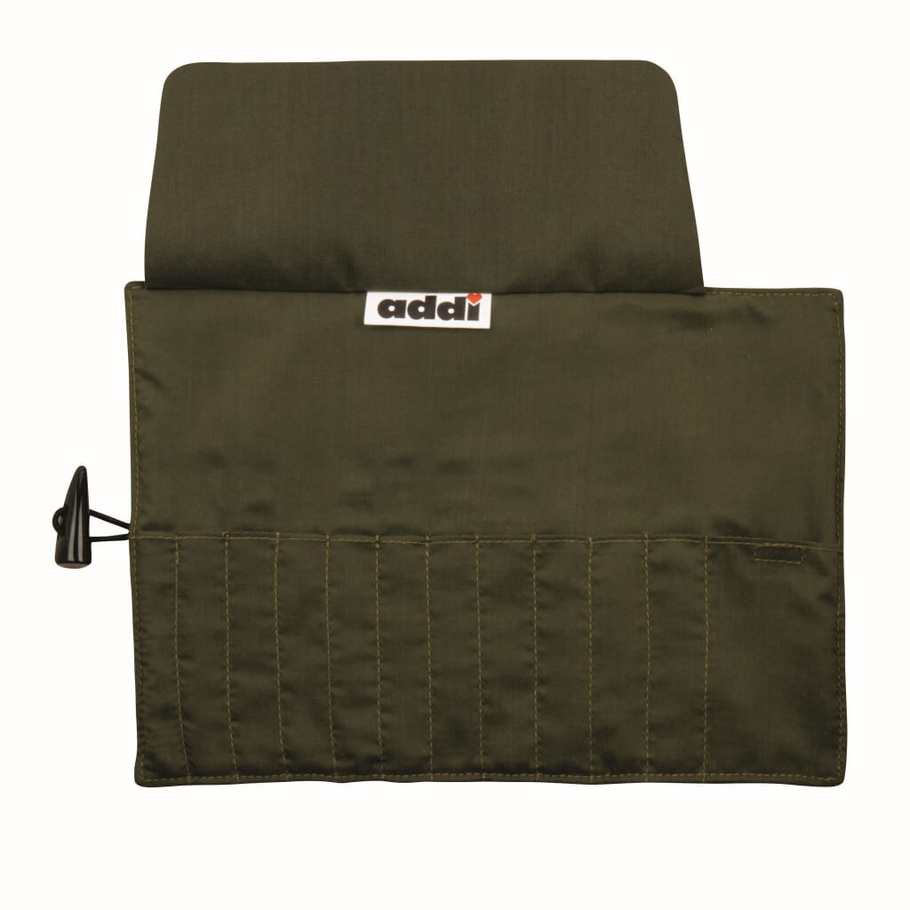 Addi addiWrap Häkelnadel-Set Lieblingsgarn