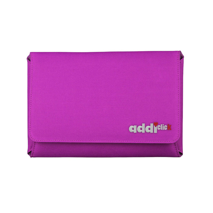 Addi addiClick Lace Long Nadelspitzen-Set - 760-2 Lieblingsgarn