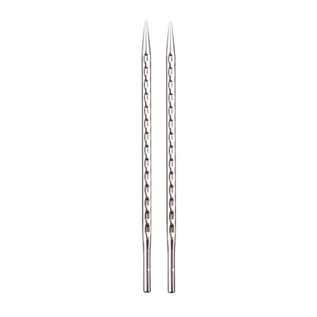 Addi 5,50 mm addiClick Novel Lace Long Nadelspitzen Lieblingsgarn