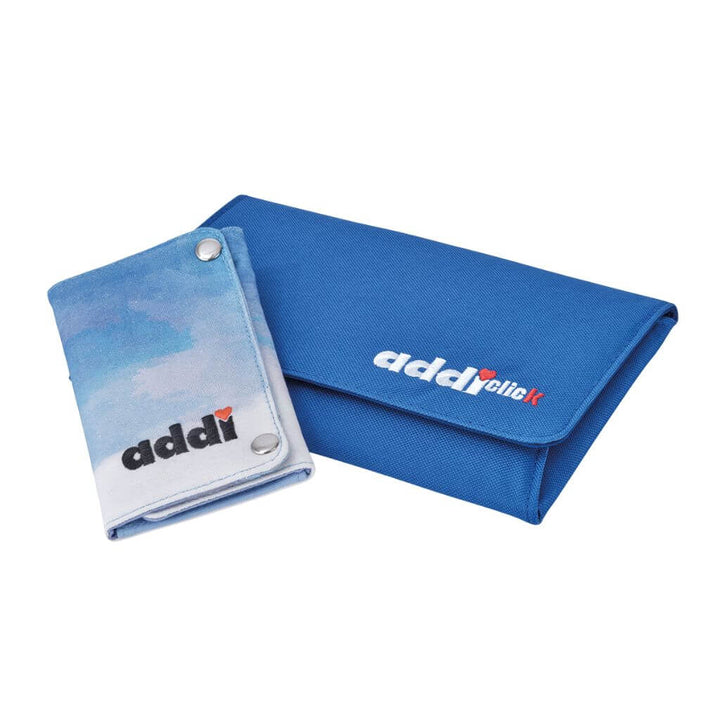 Addi addiClick Starter Set Novel Long Lieblingsgarn