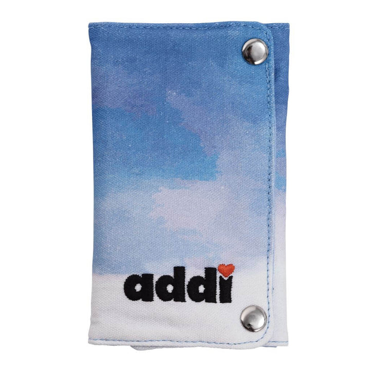 Addi addiClick Starter Set Novel Long Lieblingsgarn