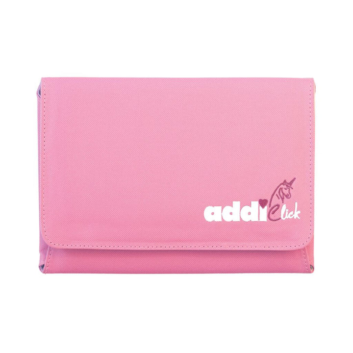 Addi addiClick Unicorn Lace Long Nadelspitzen-Set - 720-2 Lieblingsgarn