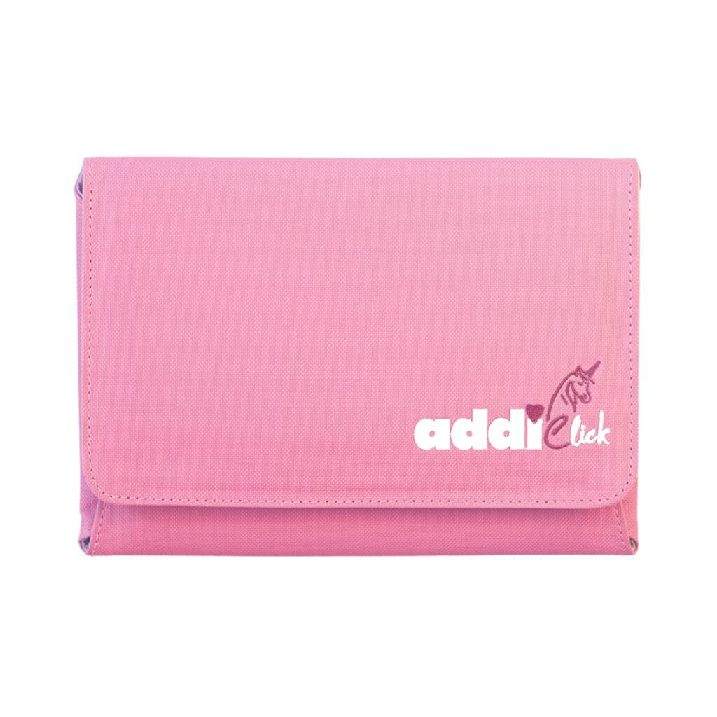 addiClick Unicorn Lace Long Etui 720-2 Lieblingsgarn