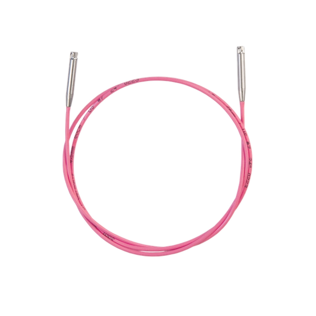 Addi 80 addiClick Unicorn Seile Lieblingsgarn