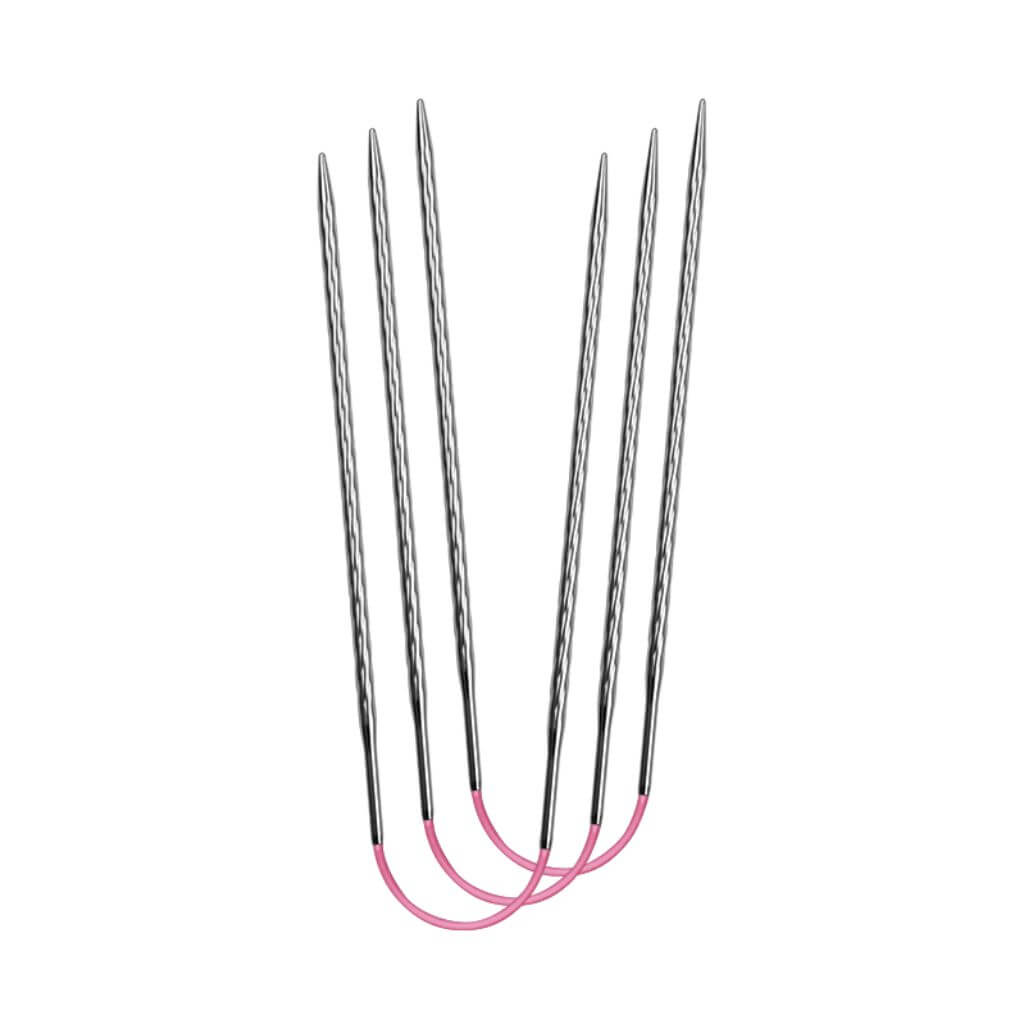 Addi 2,5 addiCraSyTrio Unicorn Long - 180-2 Lieblingsgarn