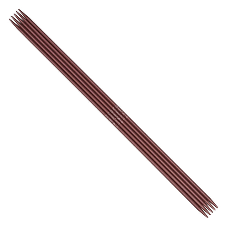 Addi 15 cm / 2,00 mm addiMystic Sock Lace Nadelspiel Lieblingsgarn