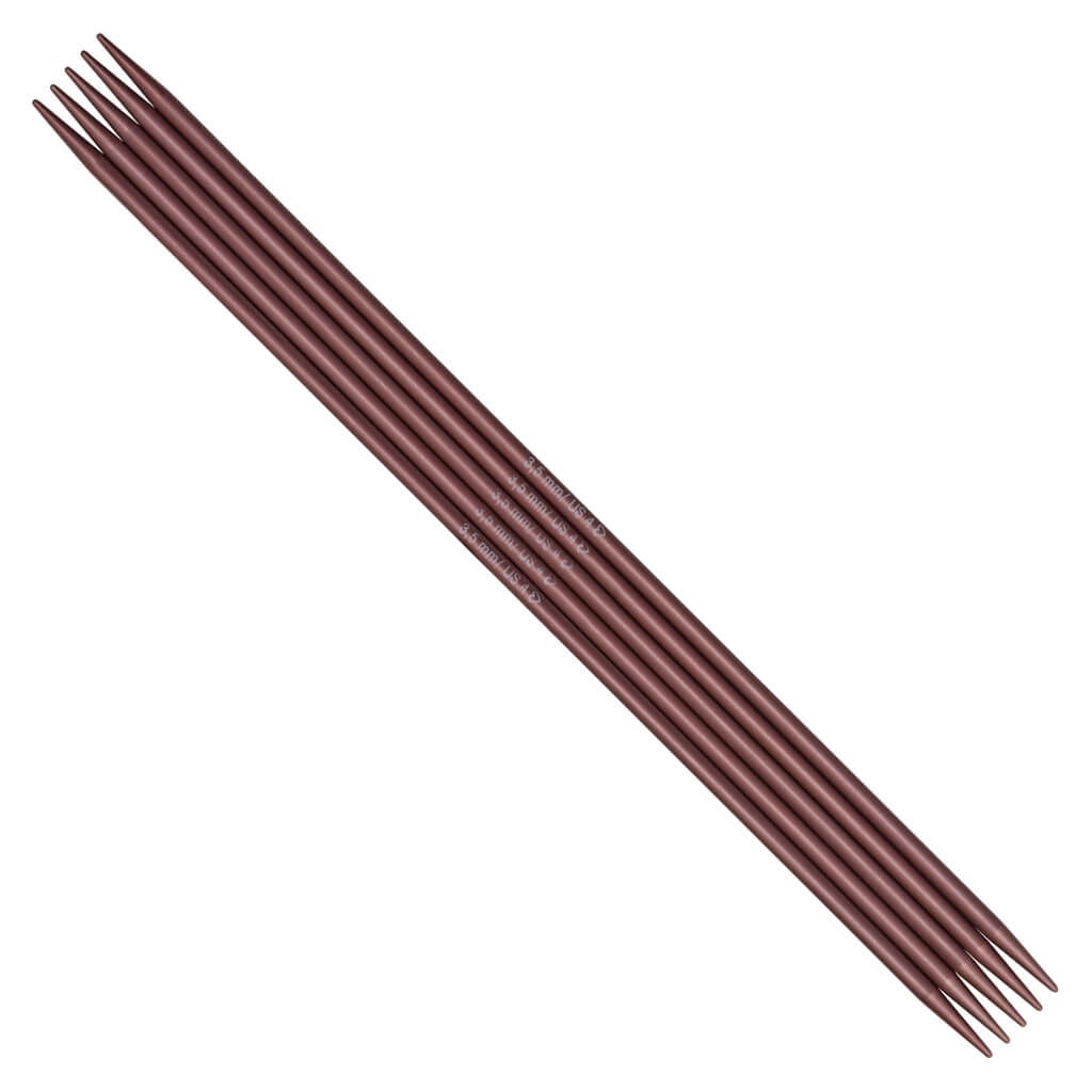 Addi 15 cm / 3,00 mm addiMystic Sock Lace Nadelspiel Lieblingsgarn
