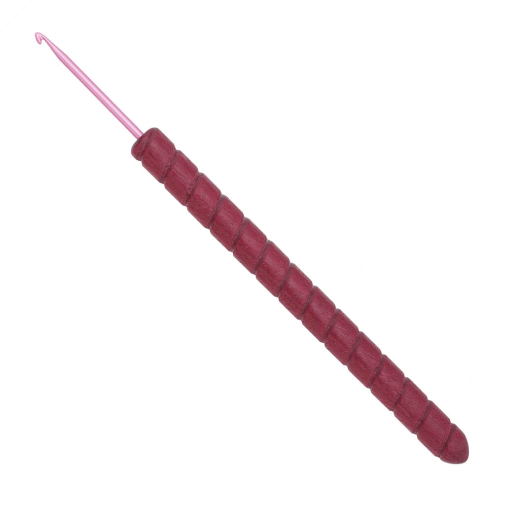 addiUnicorn Purpleheart Häkelnadeln 597-2
