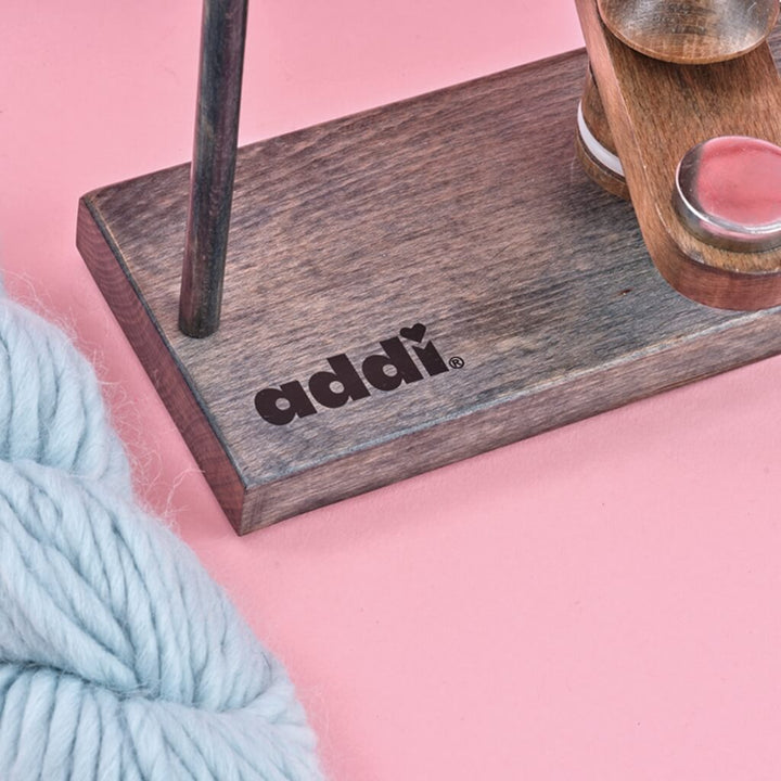 Addi addiWinder Wollwickler Lieblingsgarn