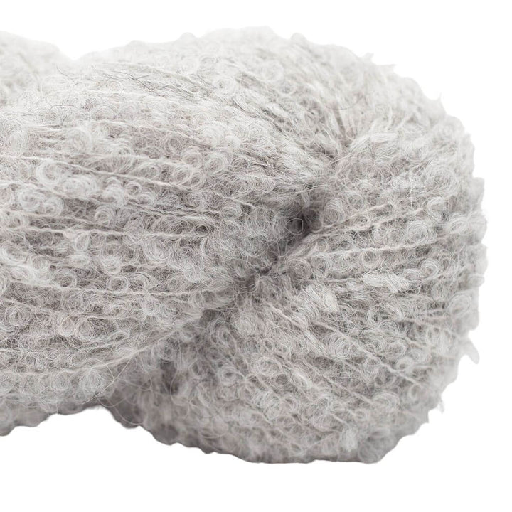 Kremke Soul Wool Alpaka Bouclé