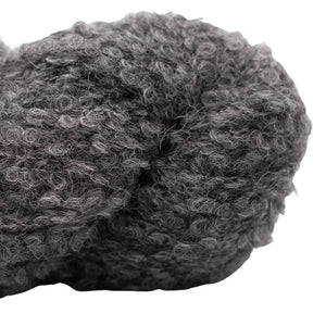 Kremke Soul Wool Alpaka Bouclé