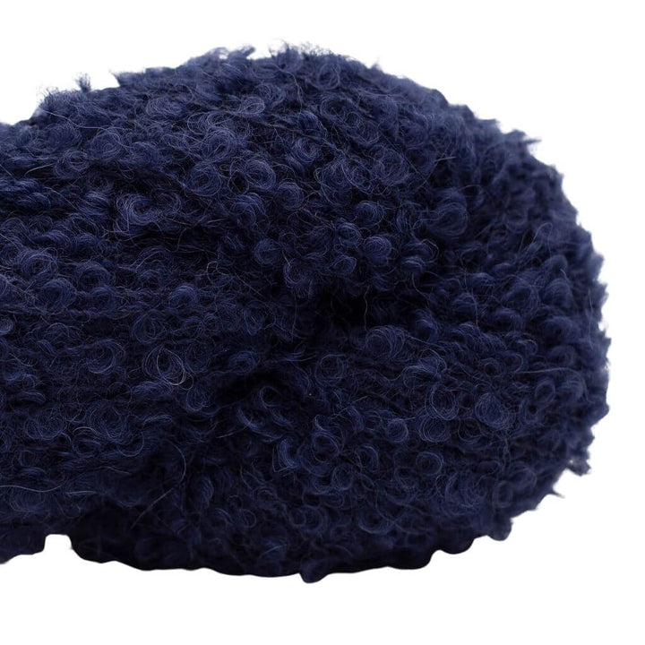 Kremke Soul Wool Alpaka Bouclé