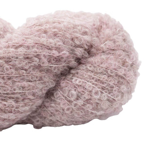 Kremke Soul Wool Alpaka Bouclé